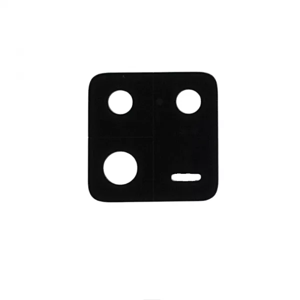 Vitre pour appareil photo noir pour Xiaomi 13T
