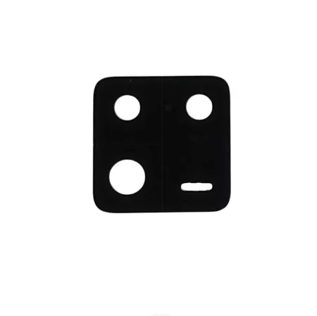 Vitre pour appareil photo noir pour Xiaomi 13T