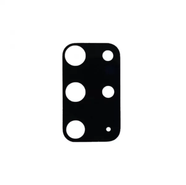 Vitre pour appareil photo ORIGINAL SAMSUNG G985F/G986B Galaxy S20+ SERVICE PACK GH64-07773A noir