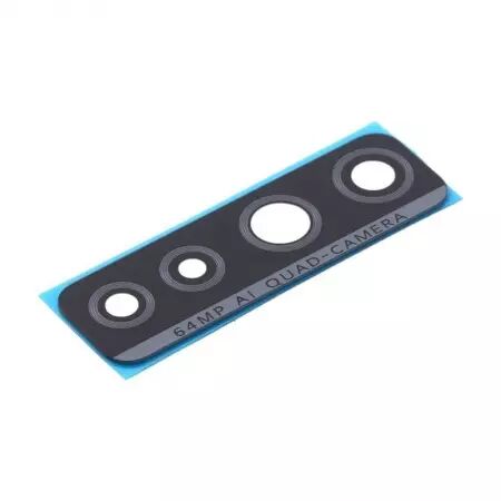 Vitre pour appareil photo pour HUAWEI P40 Lite / P40 Lite 5G