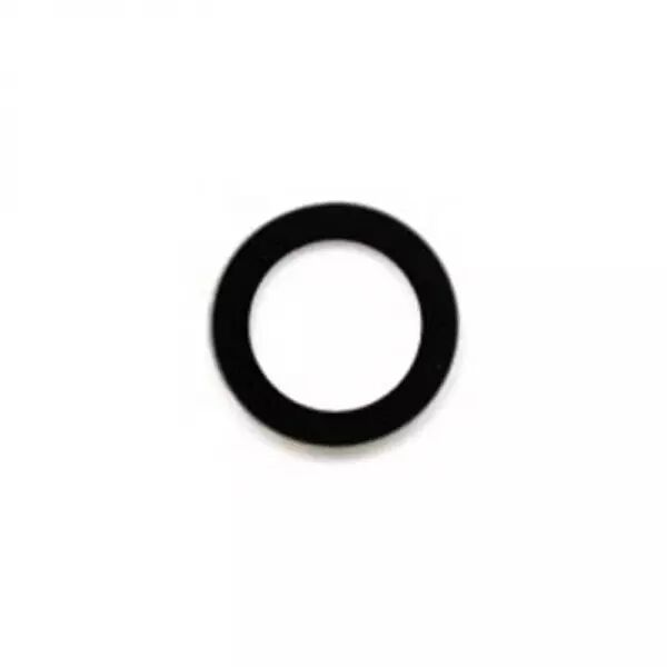Vitre pour appareil photo pour iPhone SE 2022 / iPhone SE 2020 / iPhone 8 noir