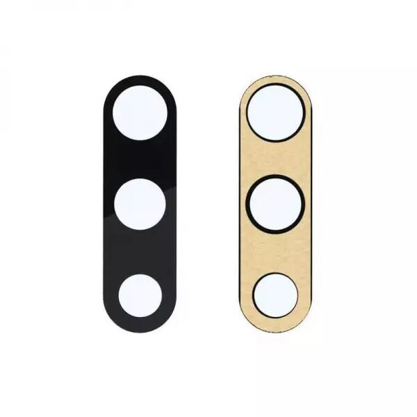Vitre pour appareil photo pour SAMSUNG A115F Galaxy A11