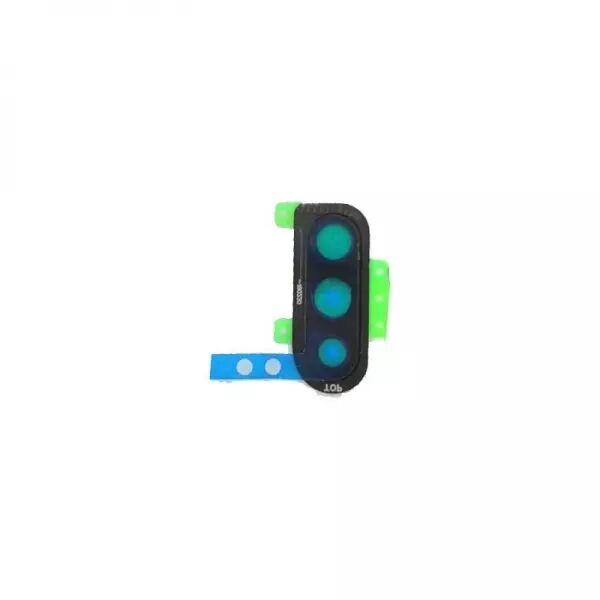Vitre pour appareil photo pour SAMSUNG M305 Galaxy M30