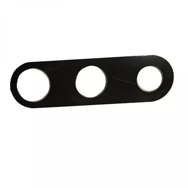 Vitre pour appareil photo pour SAMSUNG N975F Galaxy Note 10 Plus noir