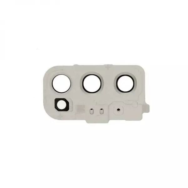 Vitre pour appareil photo pour SAMSUNG N980F Galaxy Note 20 bronze