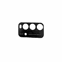 Vitre pour appareil photo pour Xiaomi Redmi 9T noir
