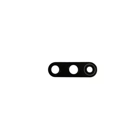 Vitre pour appareil photo pour Xiaomi Redmi Note 8 Pro noir