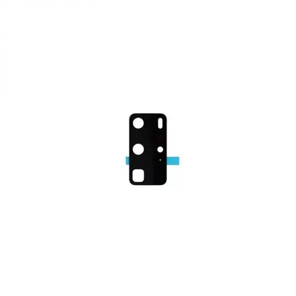Vitre pour appareil photo pourHUAWEI P40 Pro