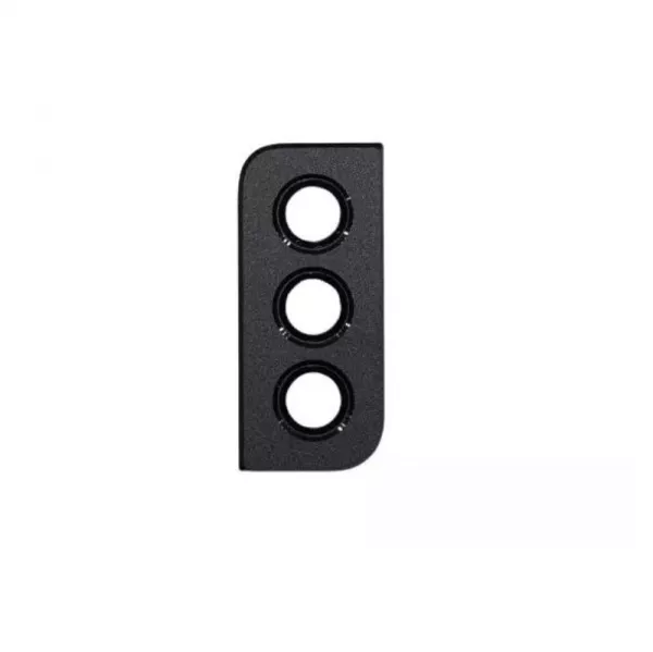 Vitre pour appareil photo Principal ORIGINAL SAMSUNG G996B Galaxy S21+  SERVICE PACK GH64-08309A noir