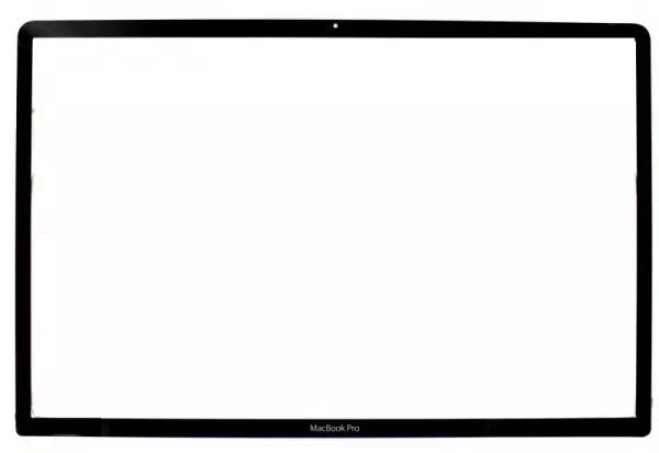 Vitre pour �cran LCD pour MACBOOK PRO 17 A1297