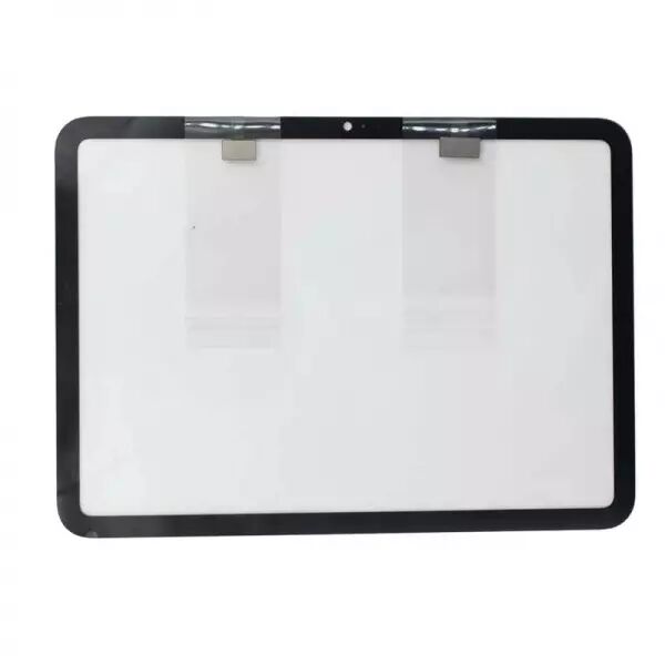 Vitre tactile pour Ipad 10 (A2696/A2757/A2777) avec autocollant de QUALITE SUPERIEURE noir