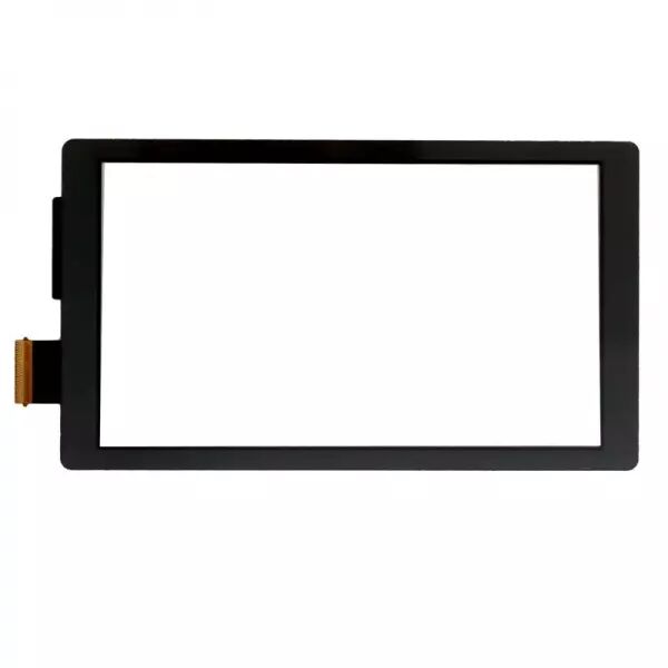 Vitre tactile pour NINTENDO Switch Lite Gris