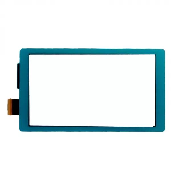 Vitre tactile pour NINTENDO Switch Lite Turquoise