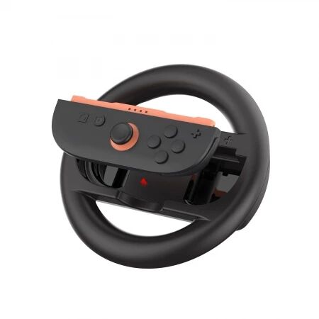 Volant de jeu 360 degrés pour Nintendo Switch 2 DOBE TNS-3196 (Boite/blister)