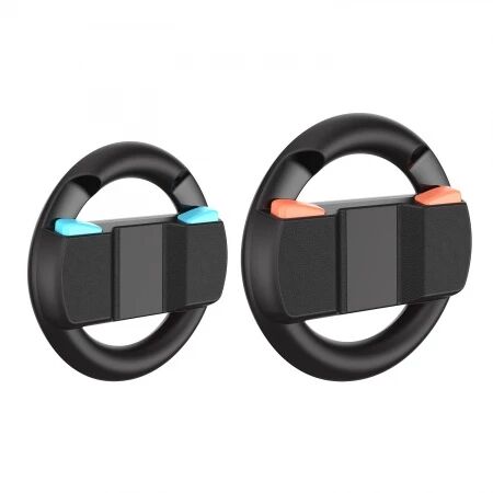 Volant de jeu 360 degrés pour Nintendo Switch 2 DOBE TNS-3196 (Boite/blister)