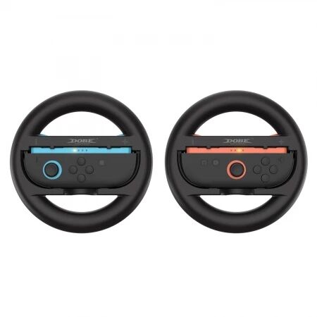 Volant de jeu 360 degrés pour Nintendo Switch 2 DOBE TNS-3196 (Boite/blister)