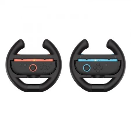 Volant de jeu pour Nintendo Switch 2 DOBE TNS-3195 noir (Boite/blister)